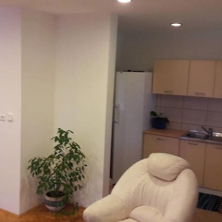 Apartman "Beban" Apartamento Saraievo Exterior foto