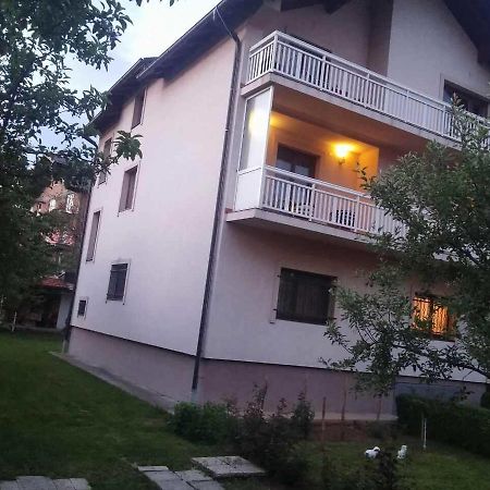 Apartman "Beban" Apartamento Saraievo Exterior foto