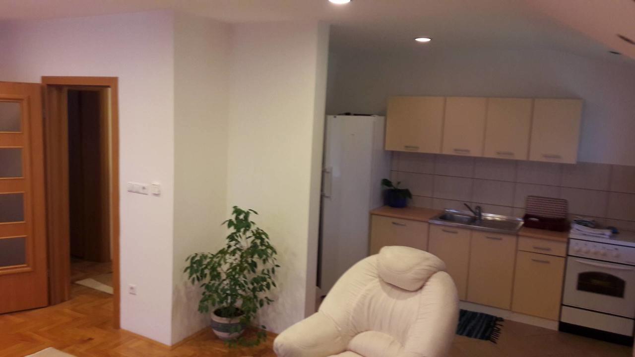 Apartman "Beban" Apartamento Saraievo Exterior foto