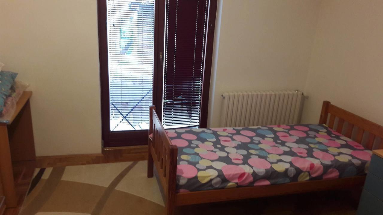 Apartman "Beban" Apartamento Saraievo Exterior foto
