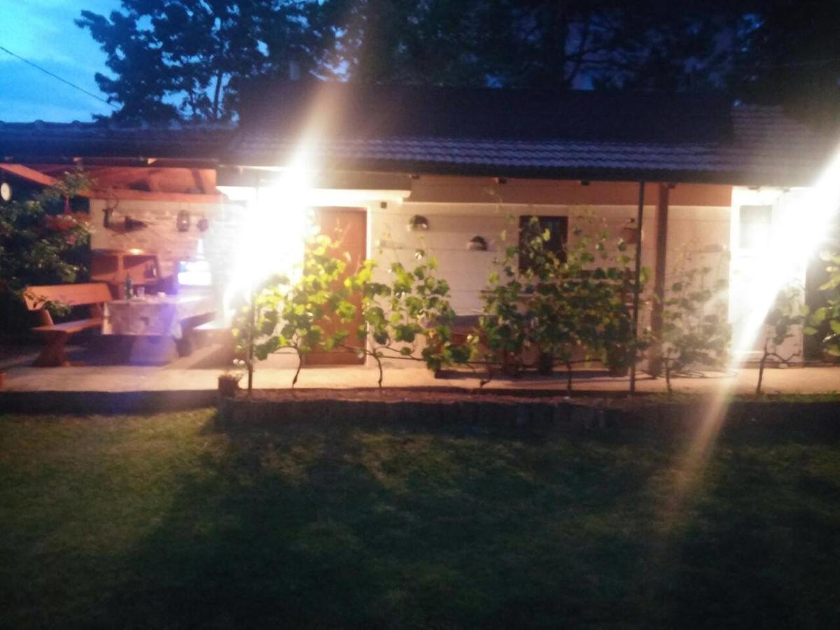 Apartman "Beban" Apartamento Saraievo Exterior foto
