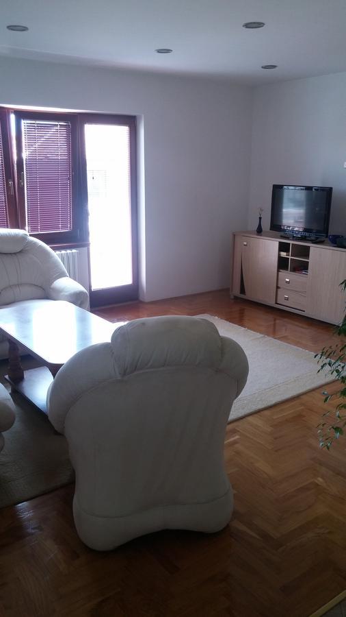 Apartman "Beban" Apartamento Saraievo Exterior foto