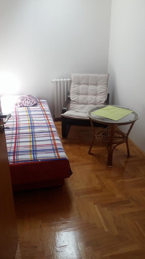 Apartman "Beban" Apartamento Saraievo Exterior foto