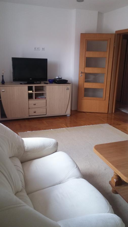 Apartman "Beban" Apartamento Saraievo Exterior foto