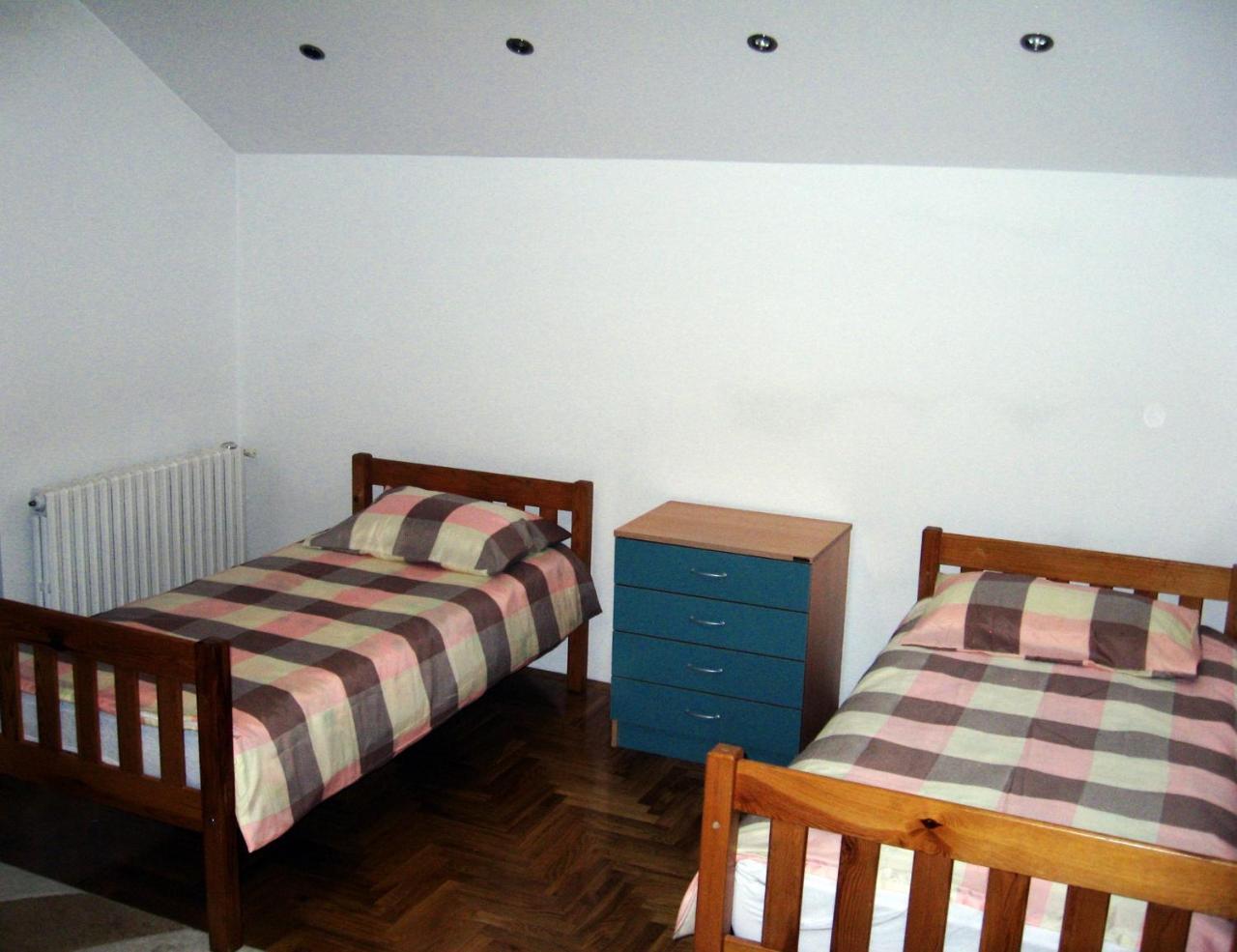 Apartman "Beban" Apartamento Saraievo Exterior foto
